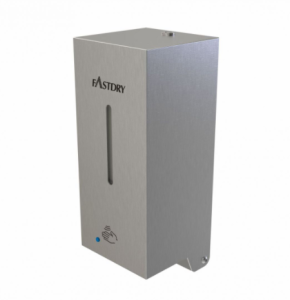 Automatic Soap & Sanitiser Dispensers